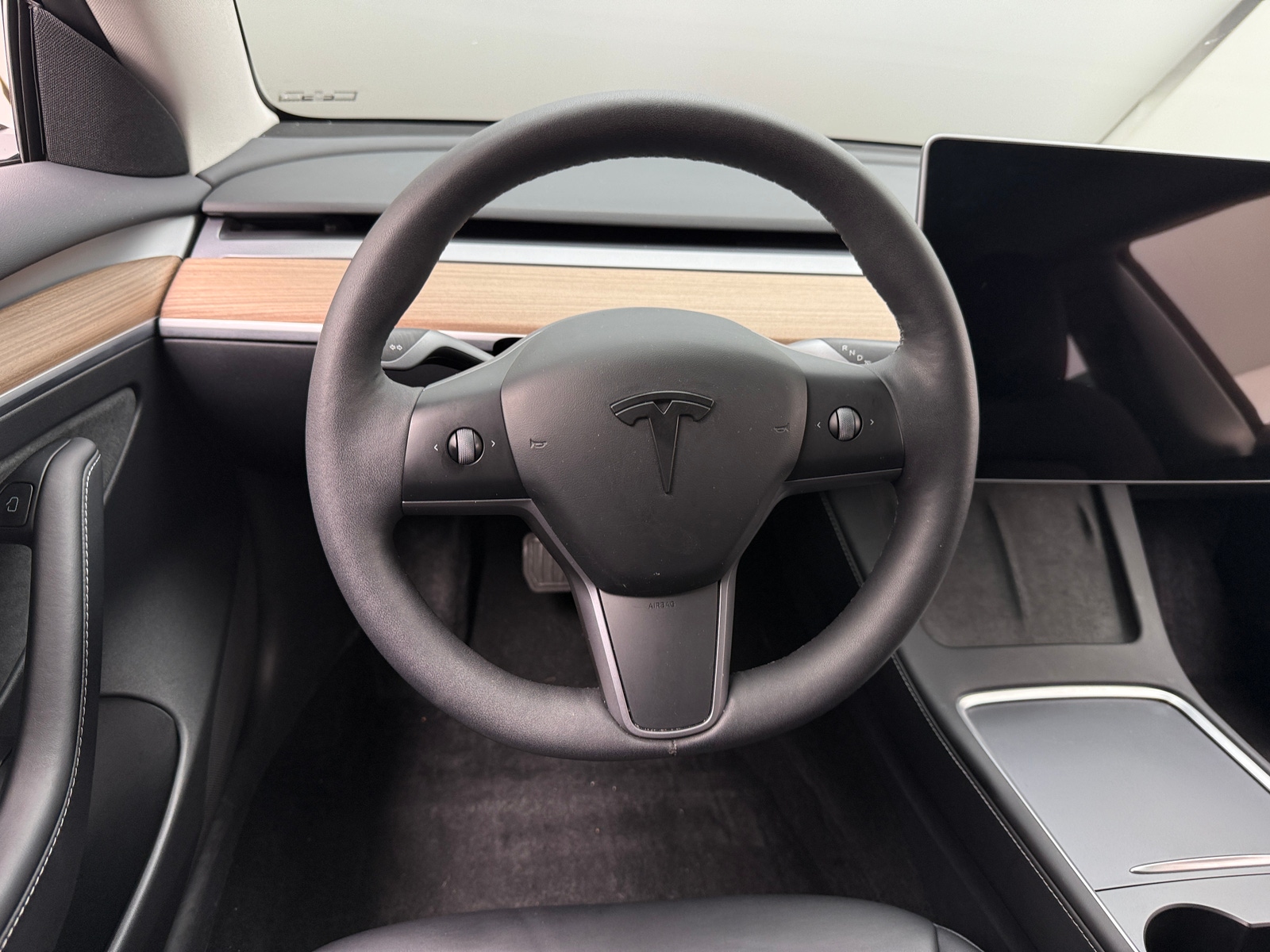 Thumbnail: 2023 Tesla Model 3 - 4