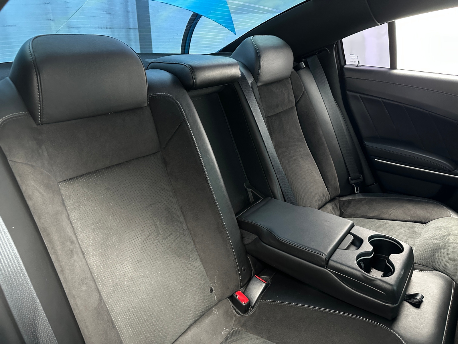 Thumbnail: 2019 Dodge Charger - 5