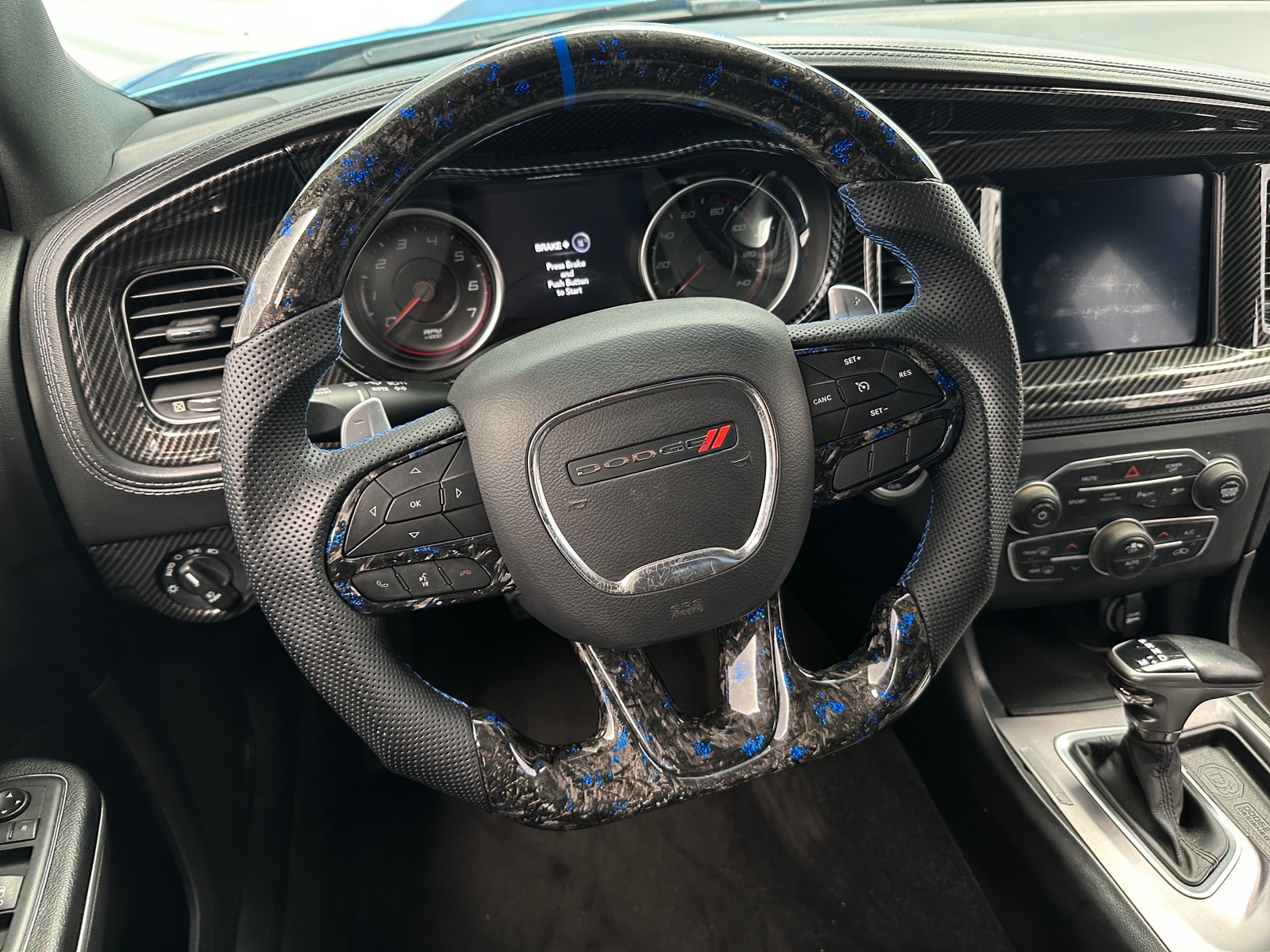 Thumbnail: 2019 Dodge Charger - 4