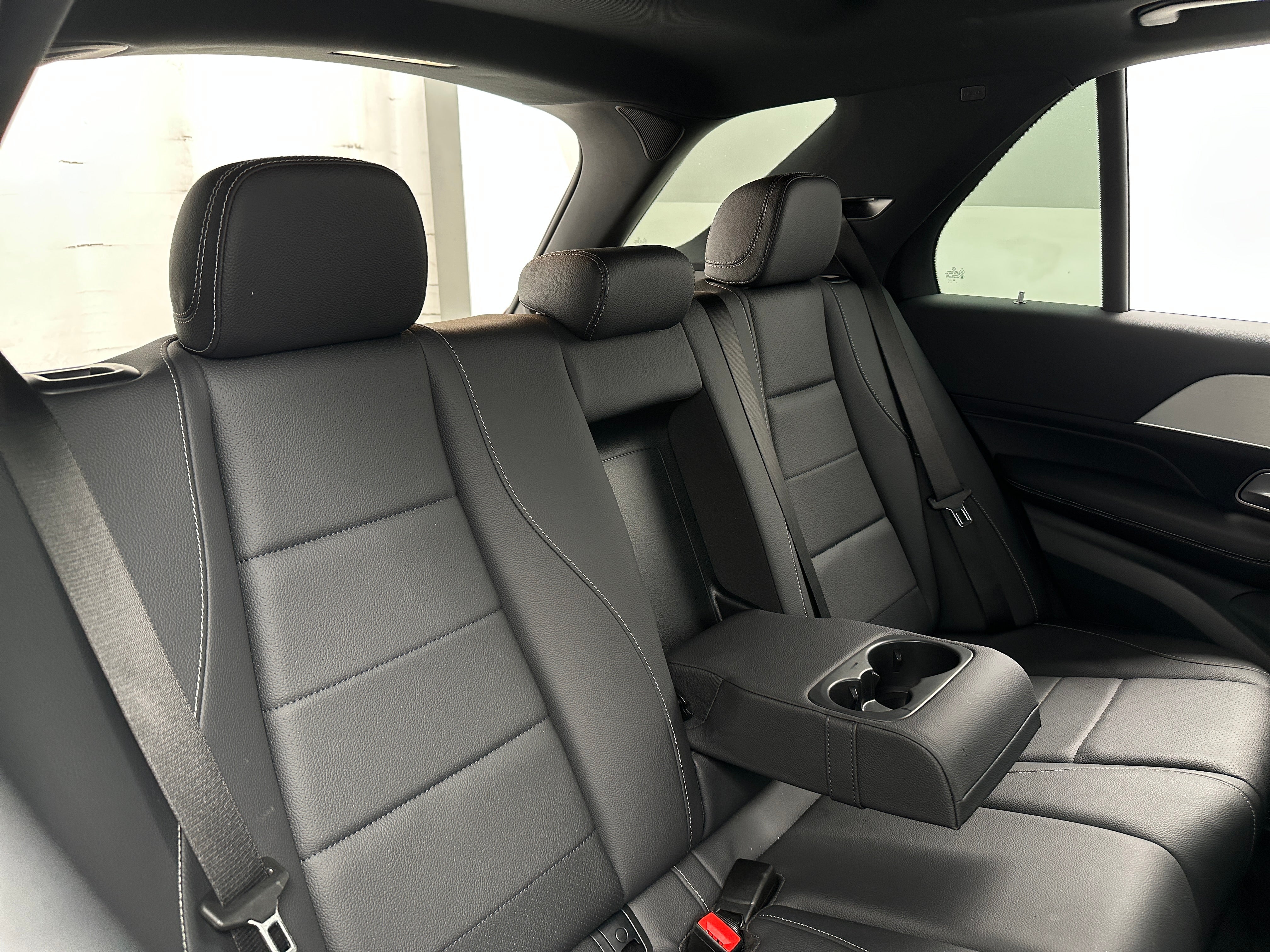 2026 Mercedes-Benz GLE