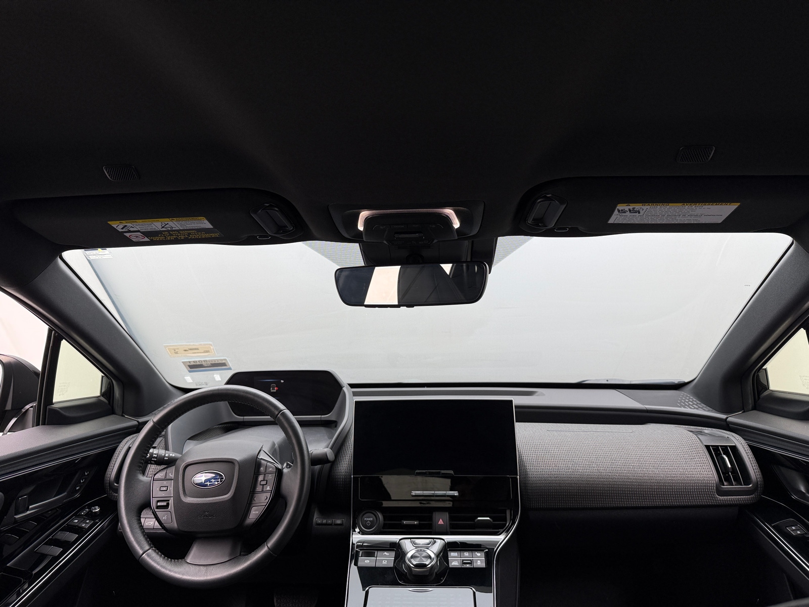 Thumbnail: 2023 Subaru Solterra - 2