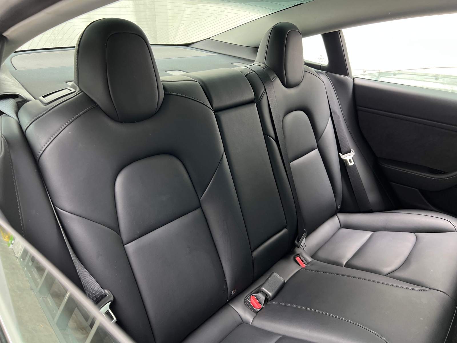 Thumbnail: 2019 Tesla Model 3 - 5