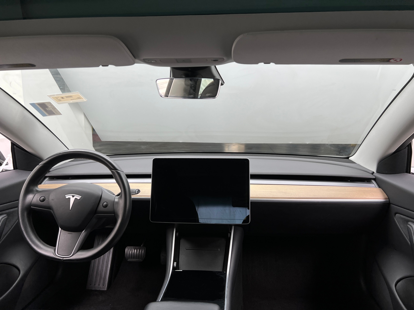 Thumbnail: 2019 Tesla Model 3 - 2