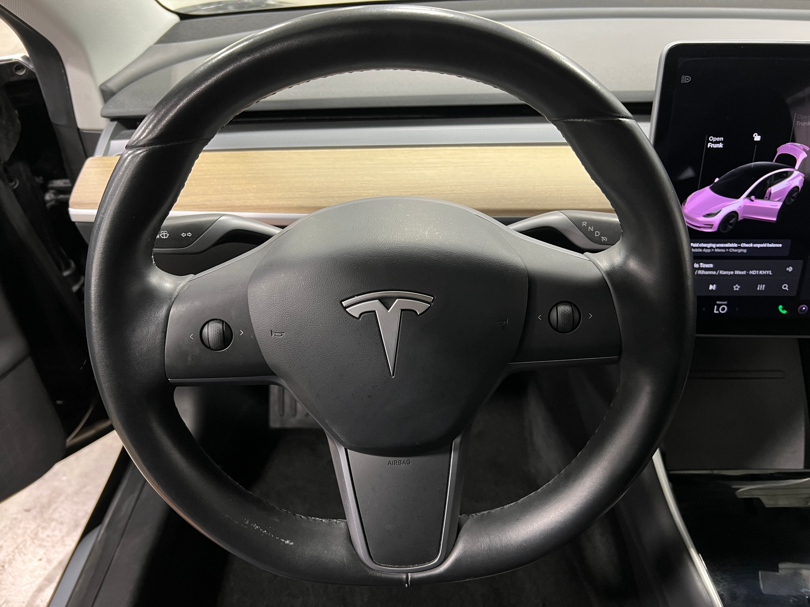 Thumbnail: 2019 Tesla Model 3 - 4
