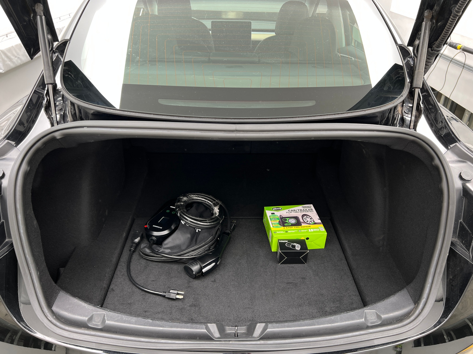 Thumbnail: 2019 Tesla Model 3 - 6
