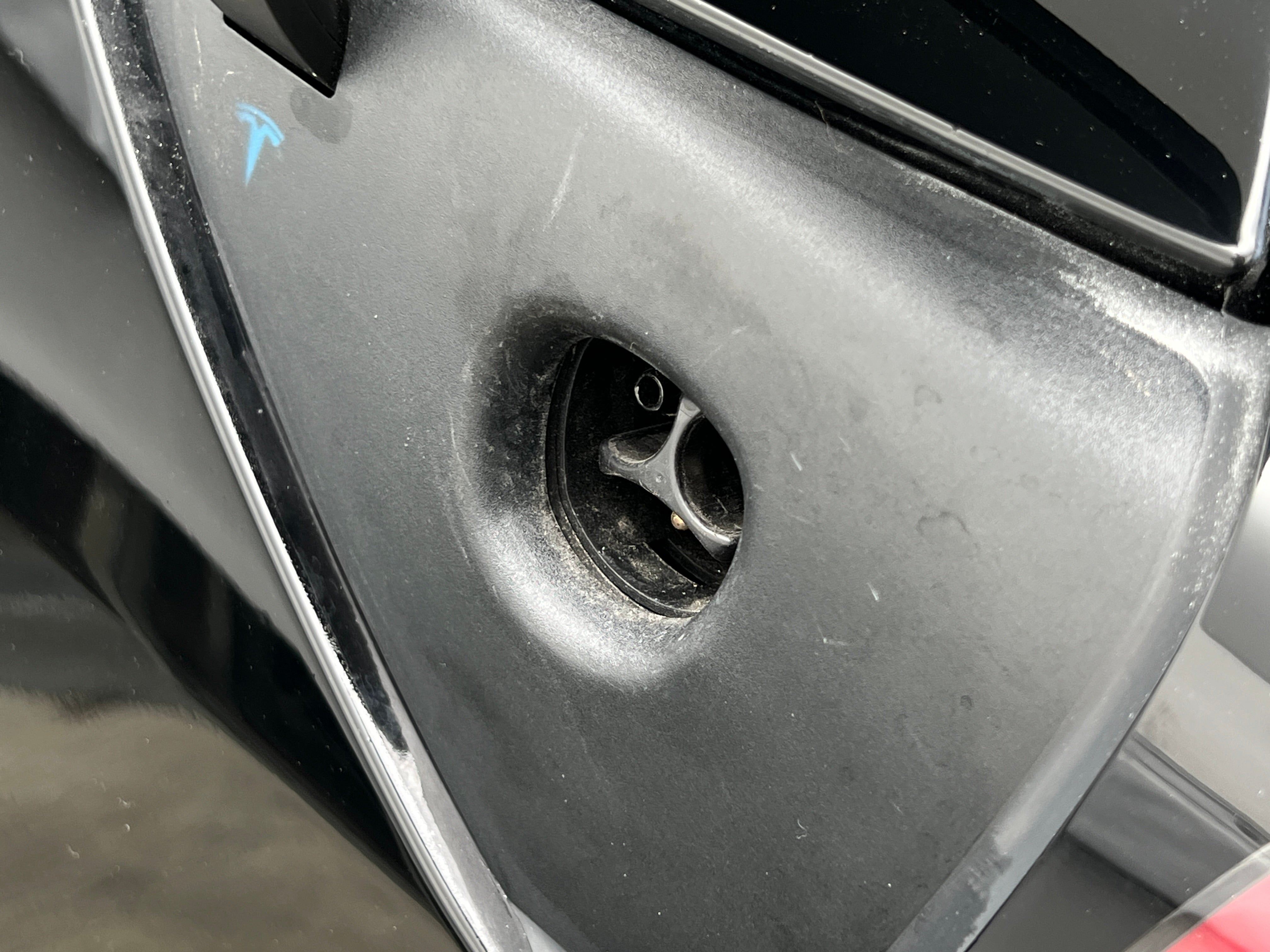 Used 2019 Tesla Model 3 Base with VIN 5YJ3E1EA1KF395980 for sale in Auburn, WA