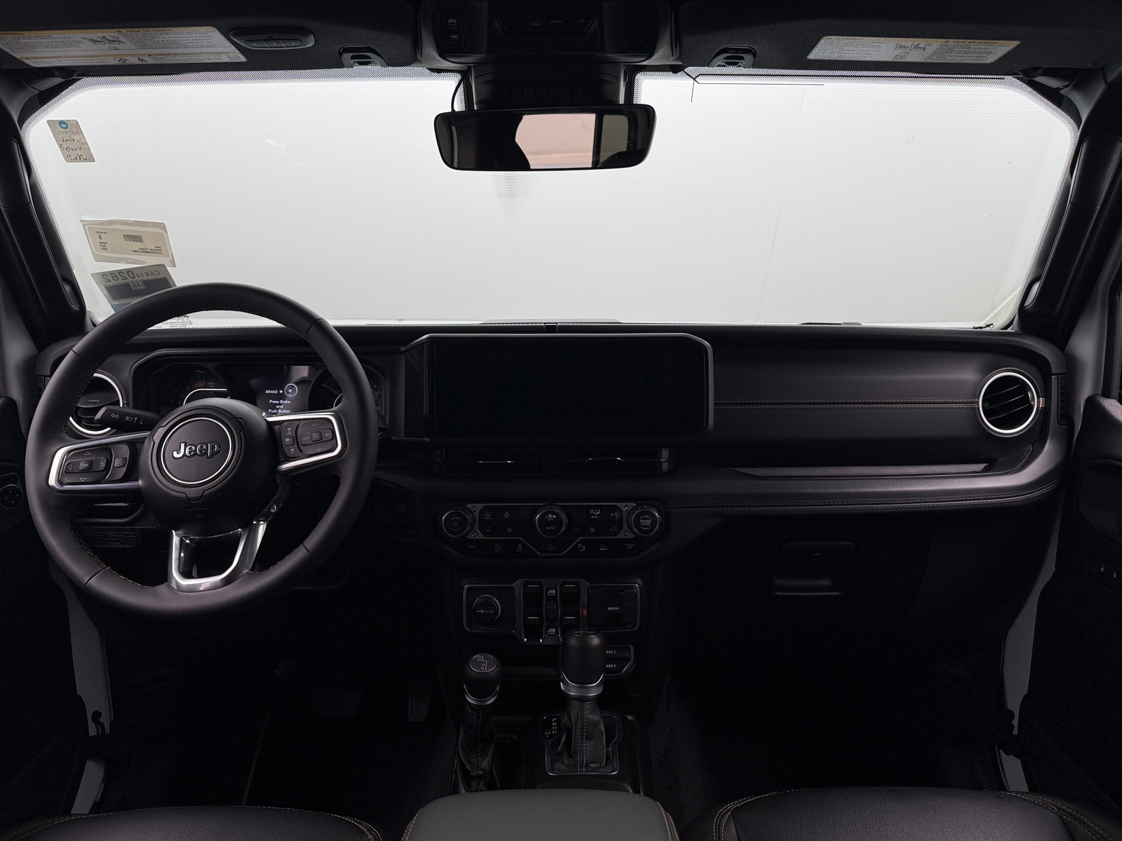 Thumbnail: 2024 Jeep Wrangler - 2