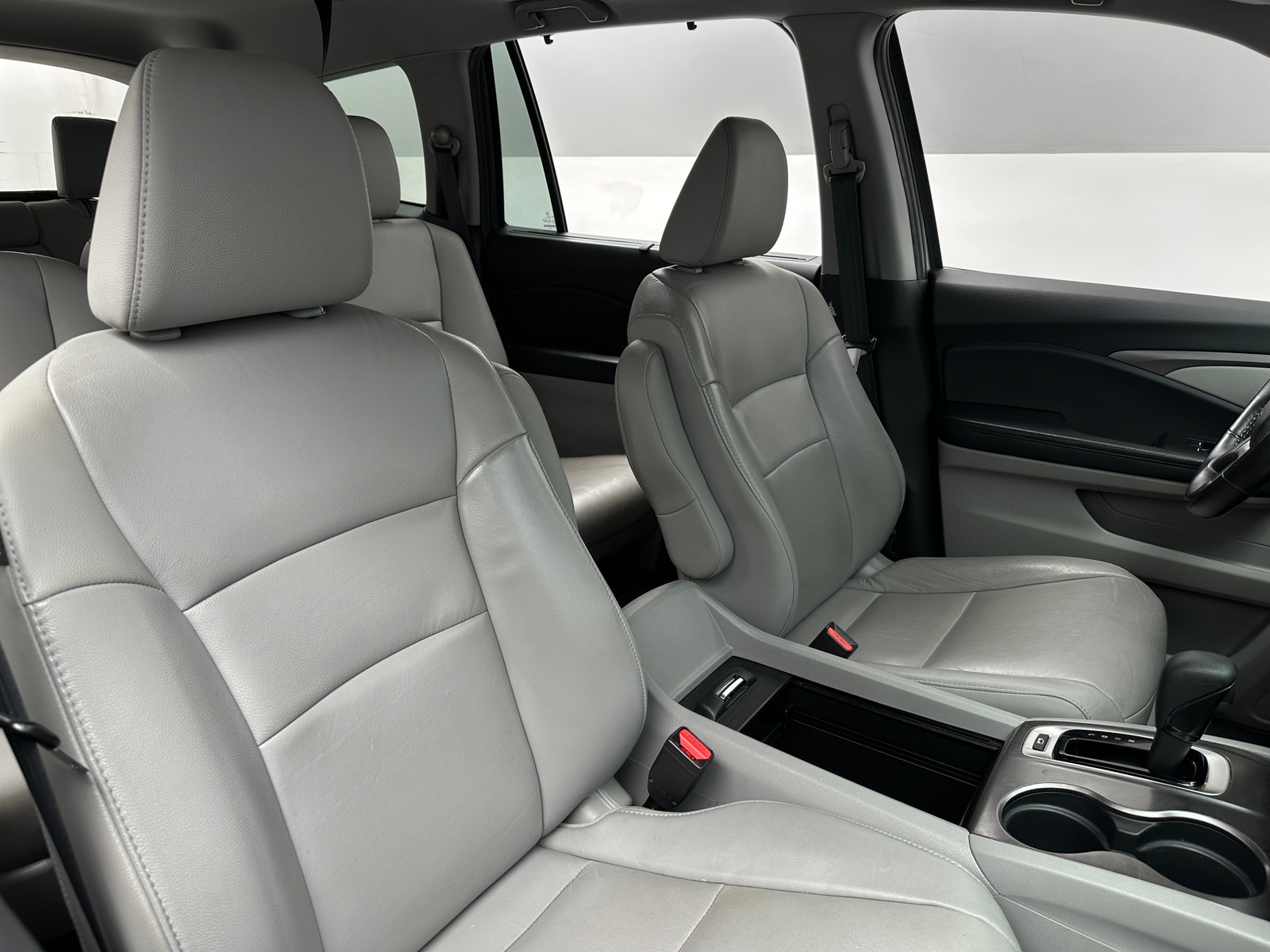 Thumbnail: 2020 Honda Pilot - 2