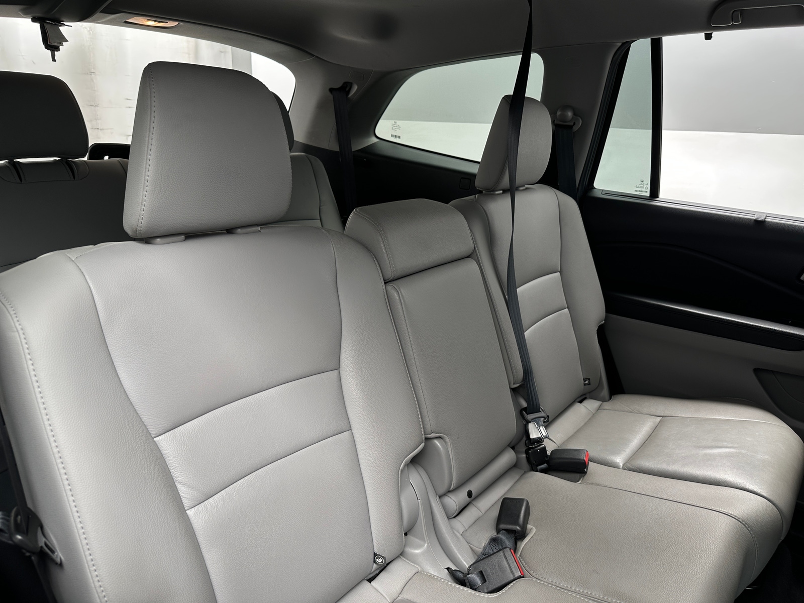 Thumbnail: 2020 Honda Pilot - 6