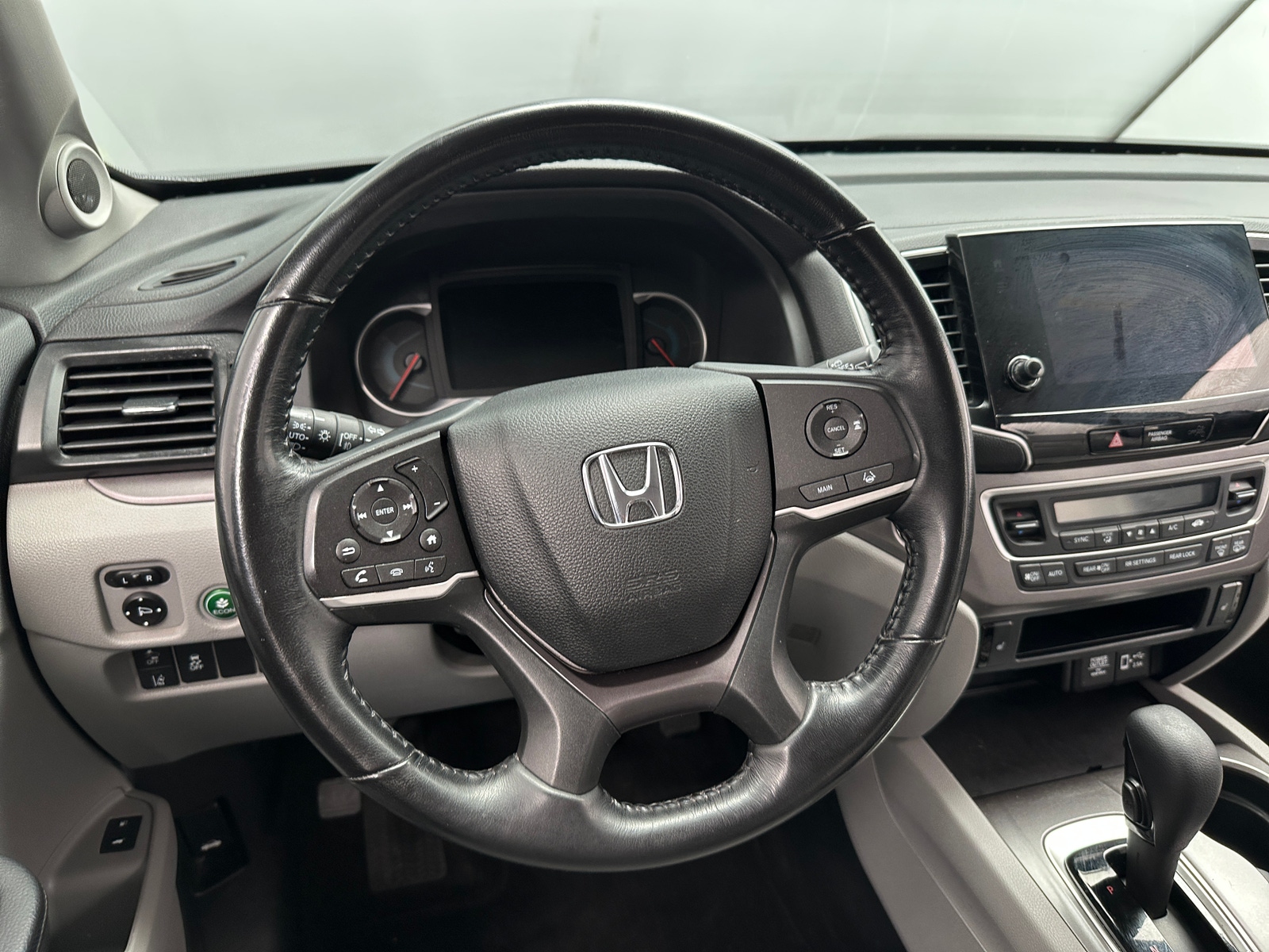 Thumbnail: 2020 Honda Pilot - 5