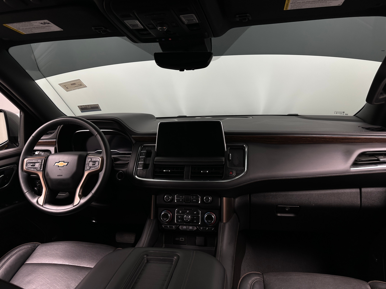Thumbnail: 2024 Chevrolet Tahoe - 2