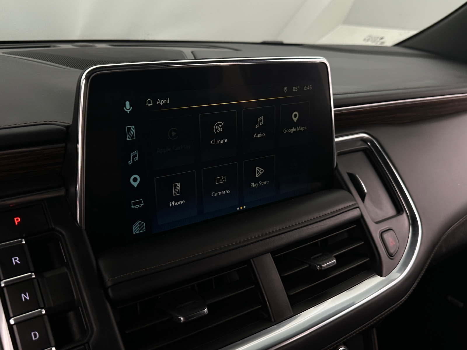 Thumbnail: 2024 Chevrolet Tahoe - 3