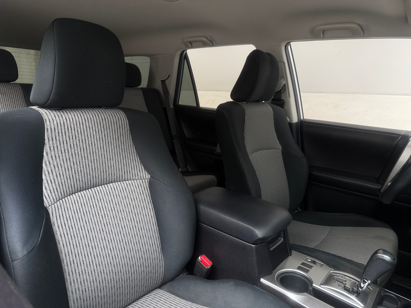 Thumbnail: 2016 Toyota 4Runner - 2