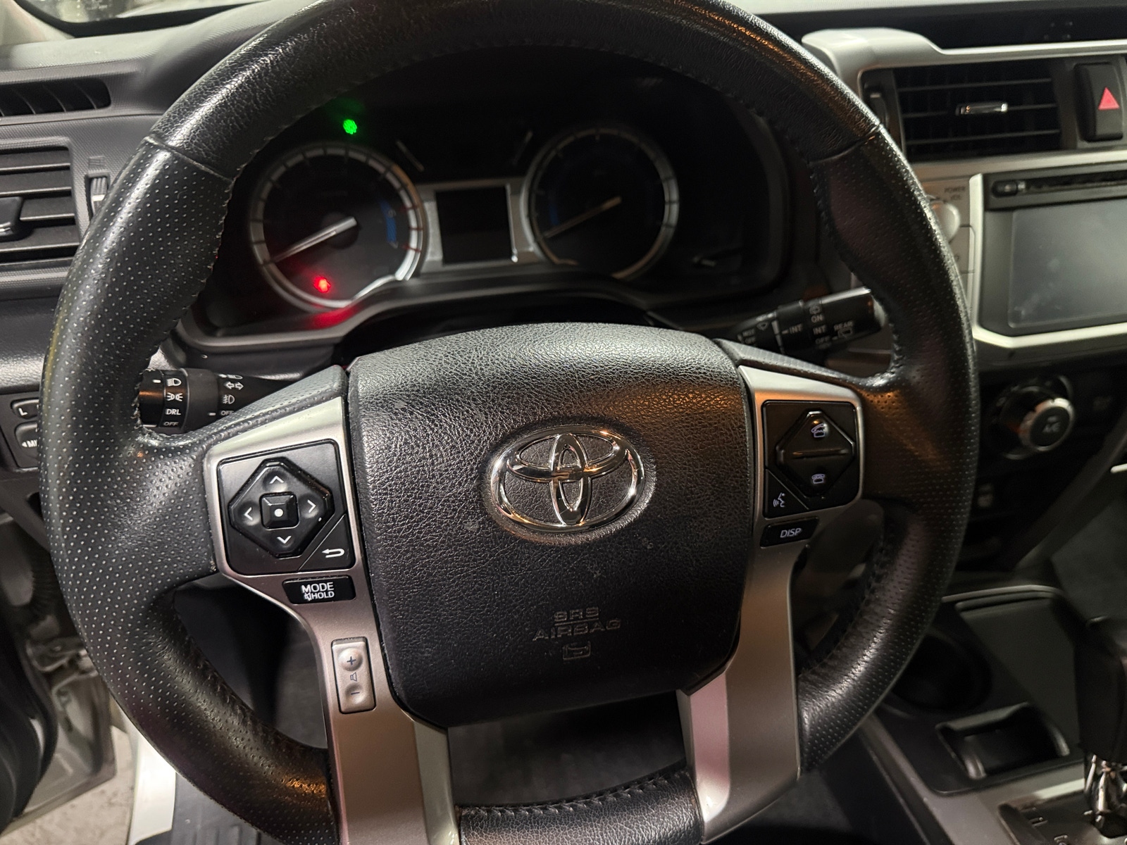 Thumbnail: 2016 Toyota 4Runner - 5