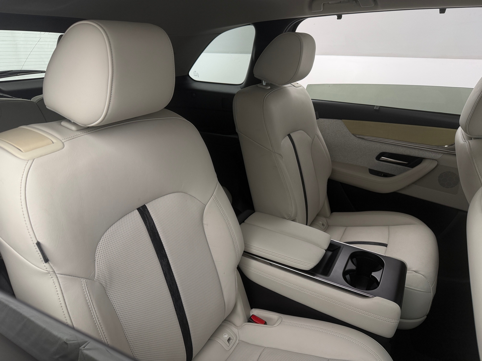 Thumbnail: 2024 Mazda CX-90 - 5