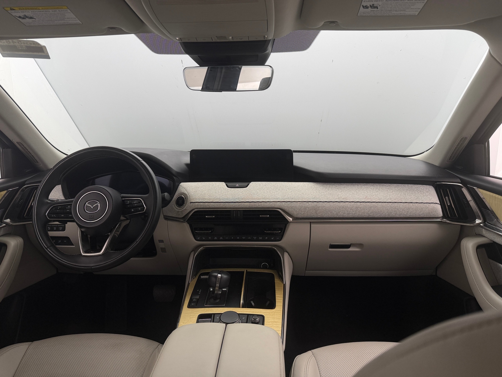 Thumbnail: 2024 Mazda CX-90 - 2