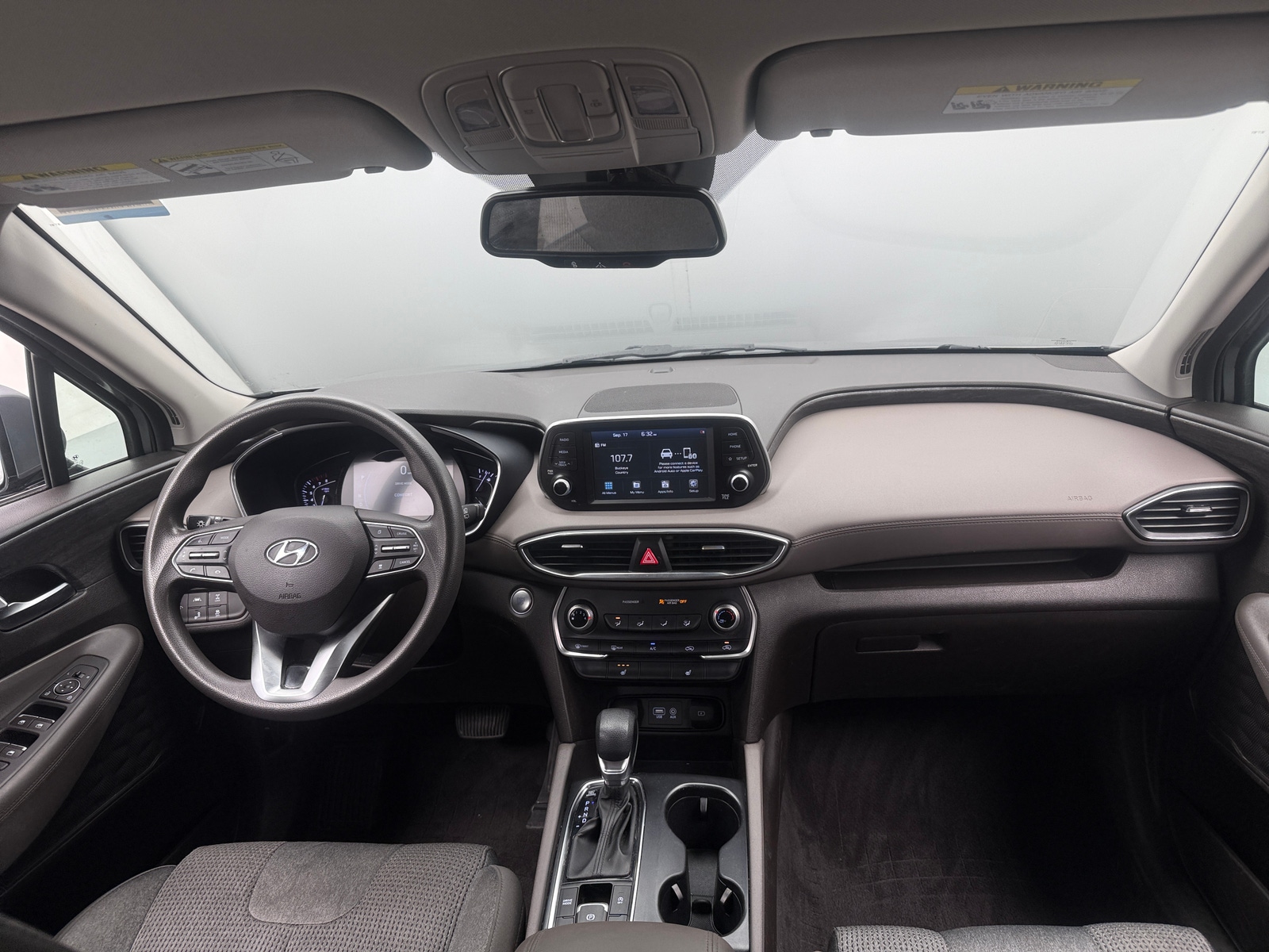 Thumbnail: 2020 Hyundai Santa Fe - 3