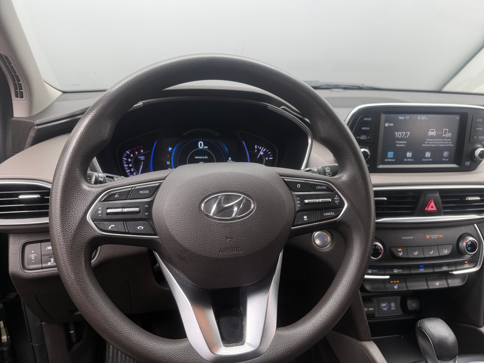 Thumbnail: 2020 Hyundai Santa Fe - 5