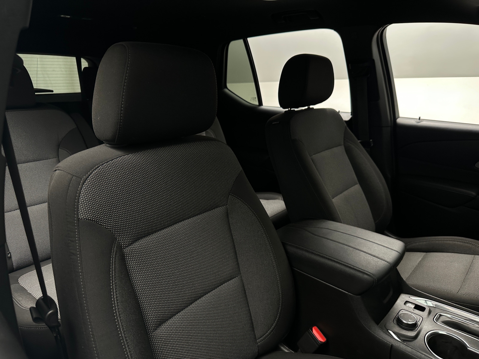 Thumbnail: 2023 Chevrolet Traverse - 2