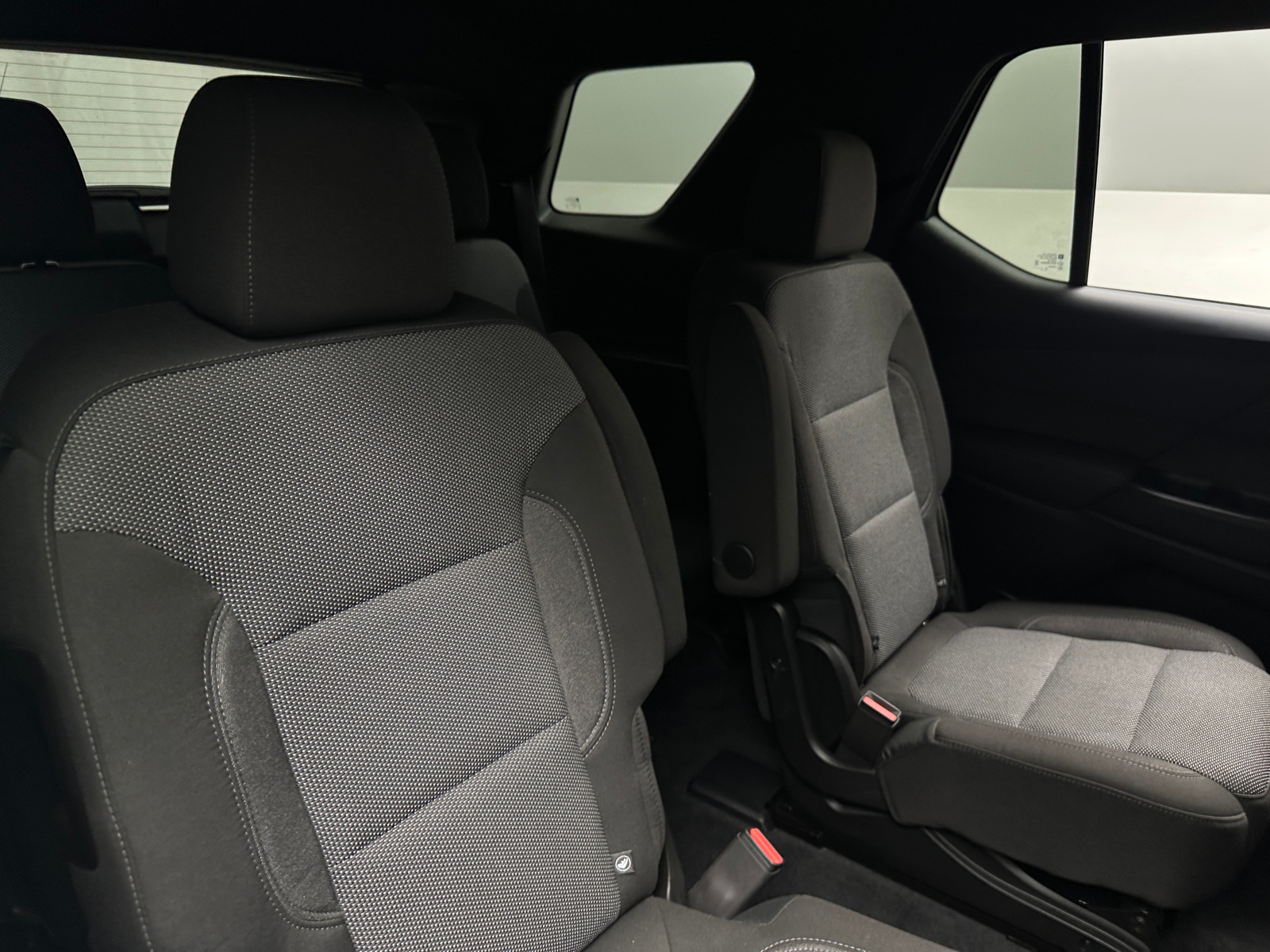 Thumbnail: 2023 Chevrolet Traverse - 6
