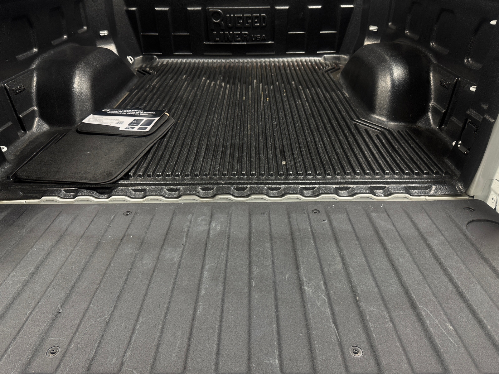 Thumbnail: 2026 Chevrolet Silverado 1500 - 7