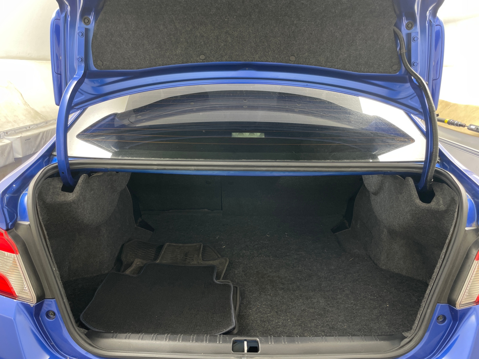 Thumbnail: 2015 Subaru WRX - 6