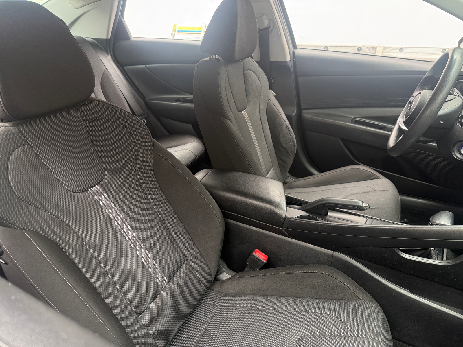 Thumbnail: 2023 Hyundai Elantra - 2