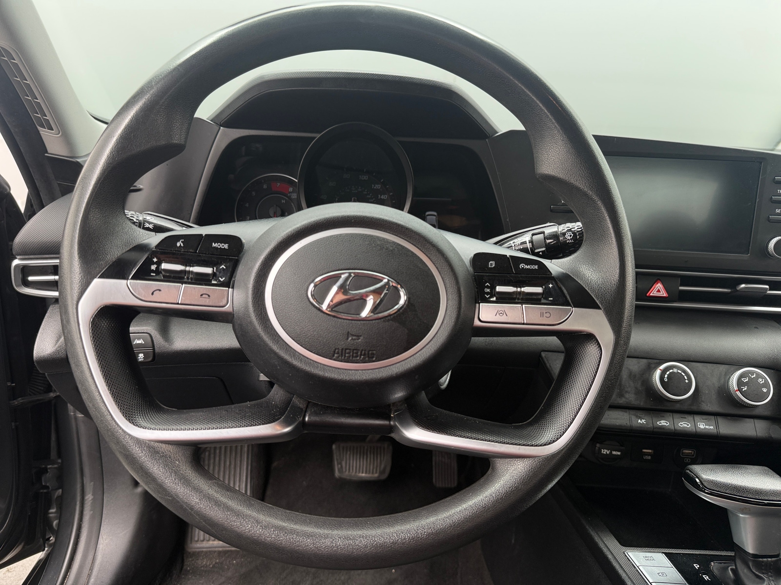 Thumbnail: 2023 Hyundai Elantra - 5