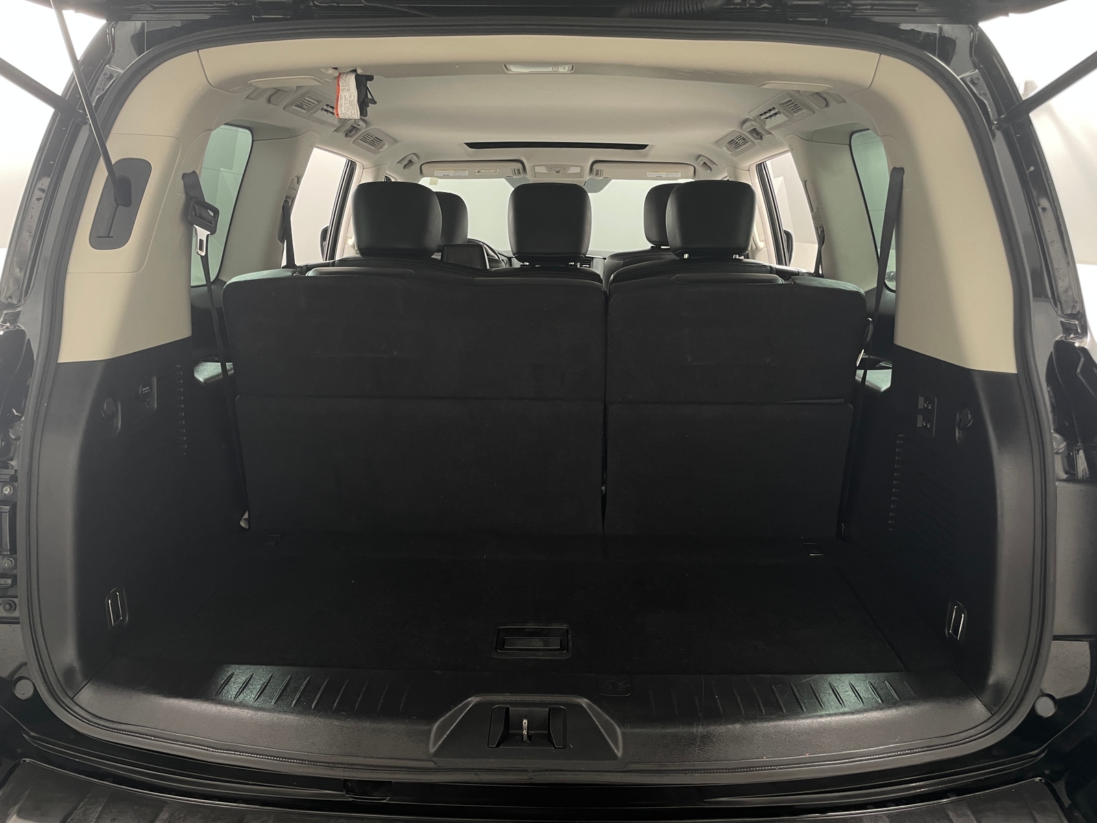 Thumbnail: 2018 Nissan Armada - 6