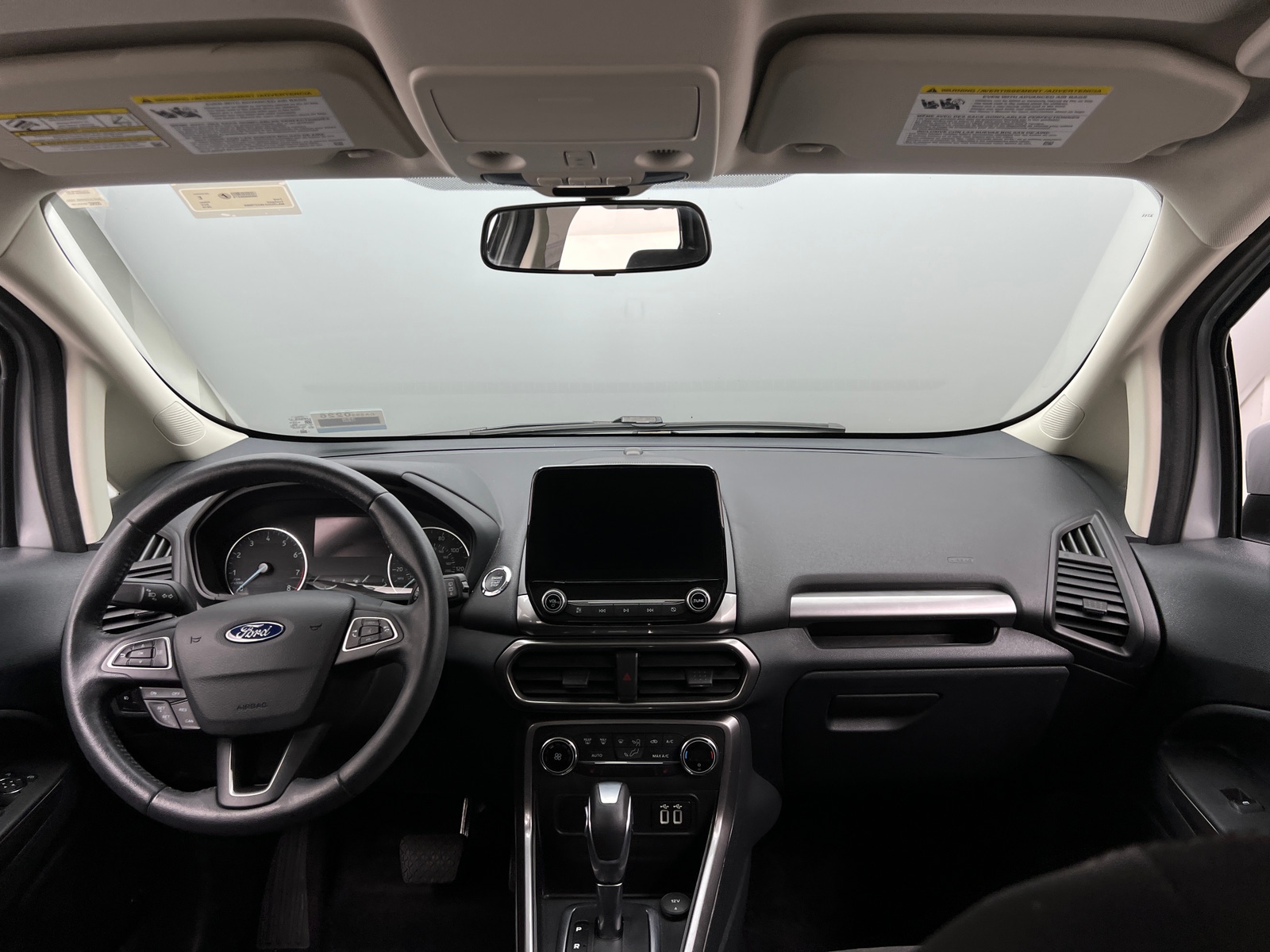 Thumbnail: 2019 Ford EcoSport - 3