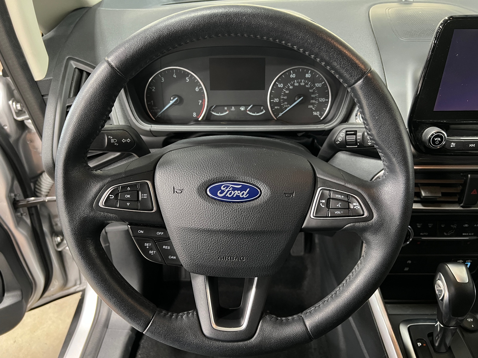 Thumbnail: 2019 Ford EcoSport - 5