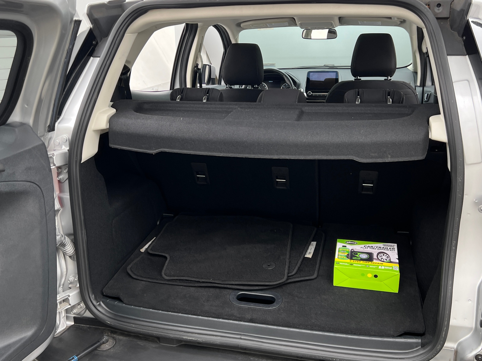 Thumbnail: 2019 Ford EcoSport - 7