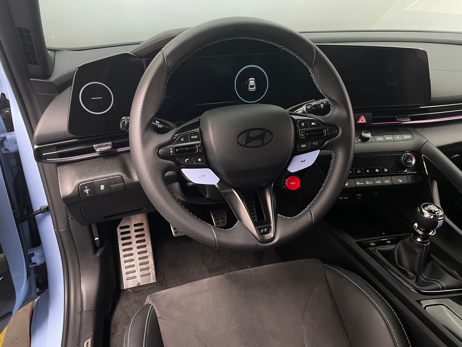 Thumbnail: 2026 Hyundai Elantra - 4