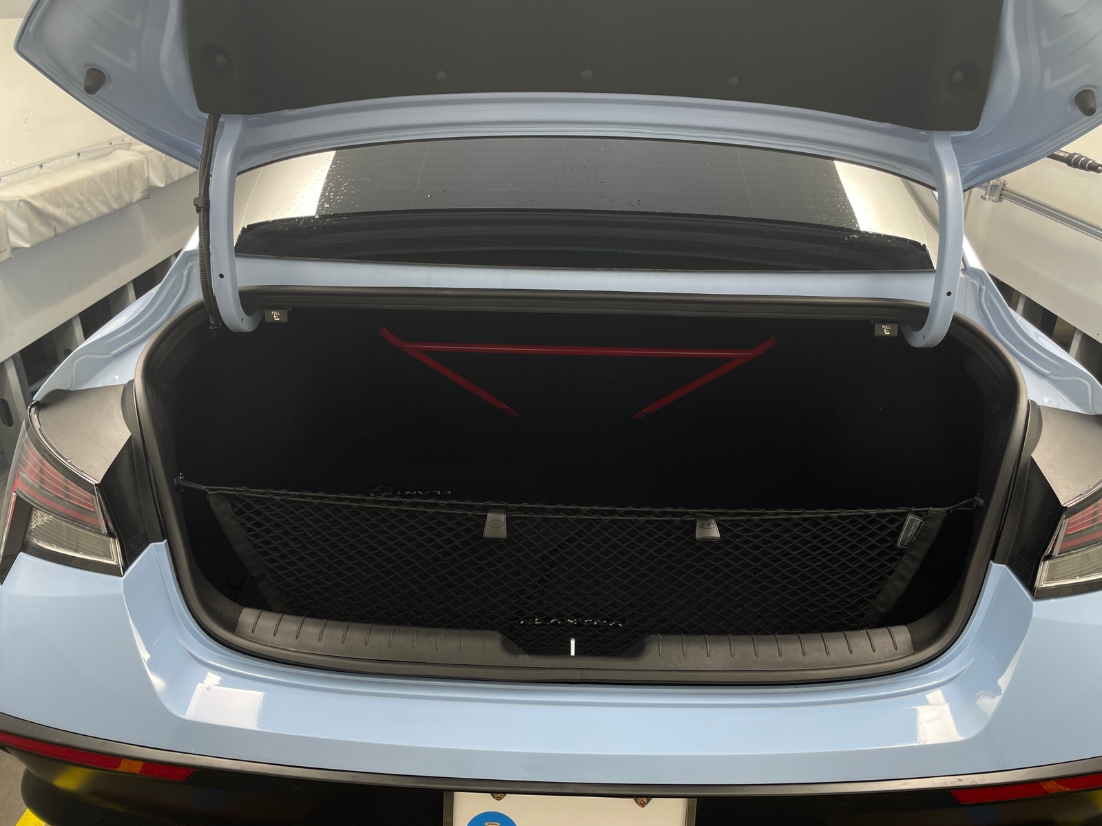 Thumbnail: 2026 Hyundai Elantra - 6