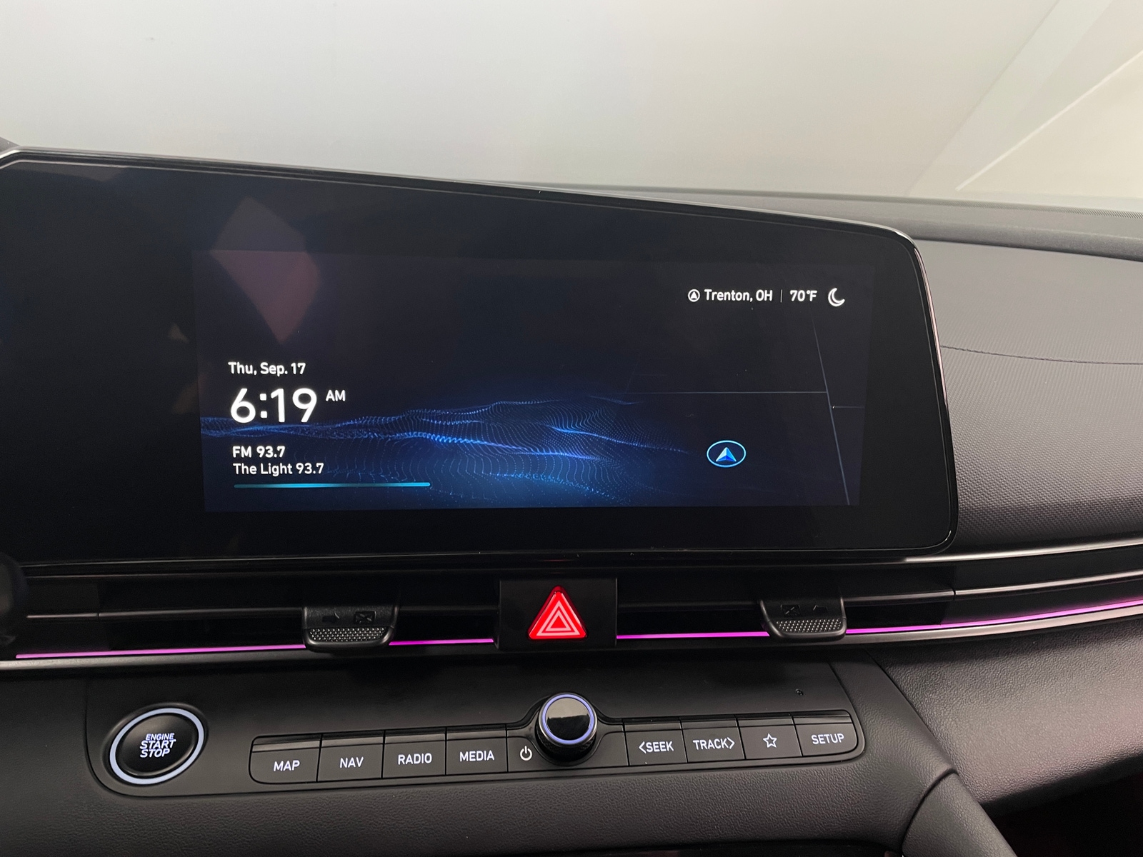 Thumbnail: 2026 Hyundai Elantra - 3