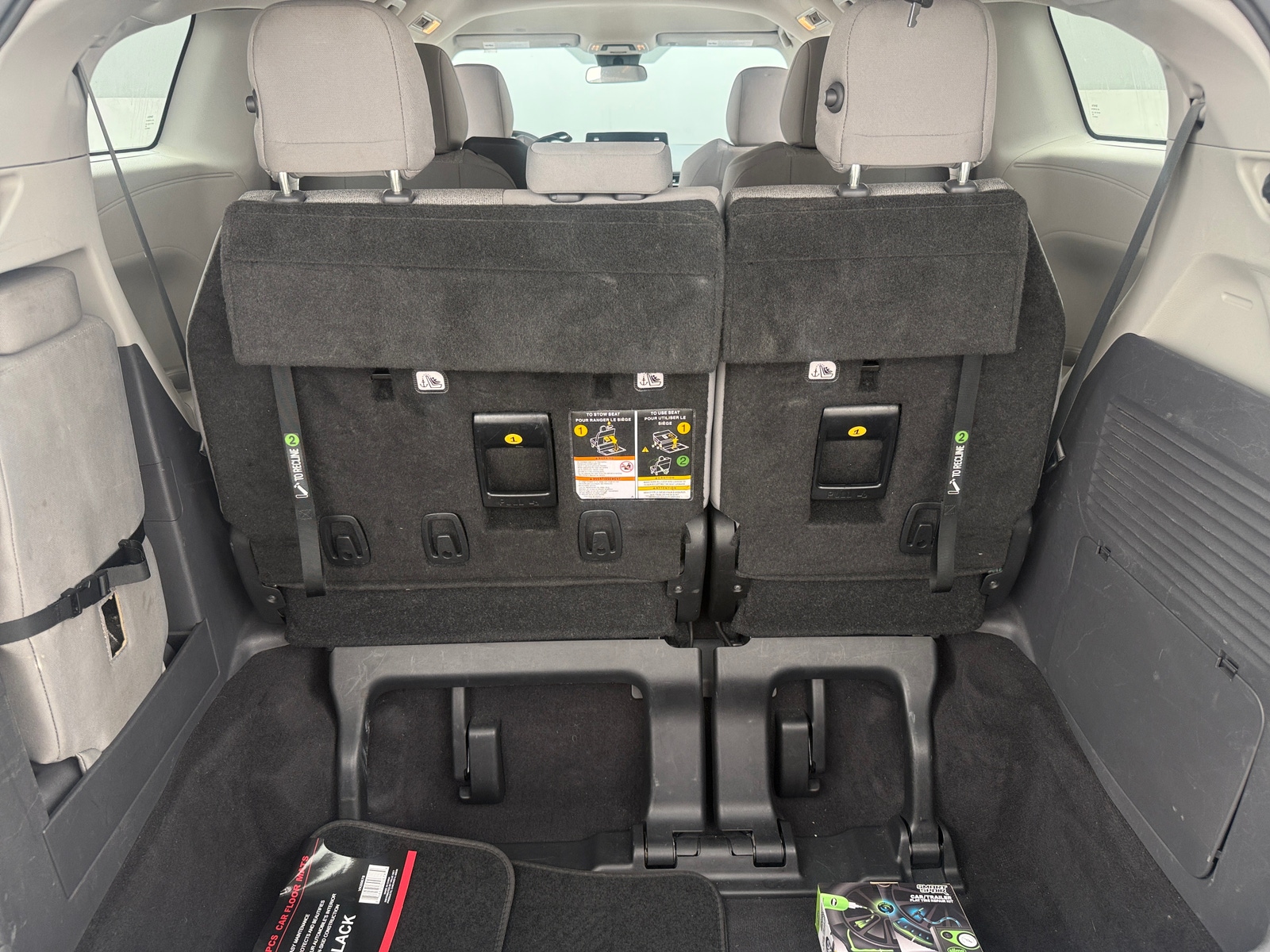 Thumbnail: 2022 Toyota Sienna - 7