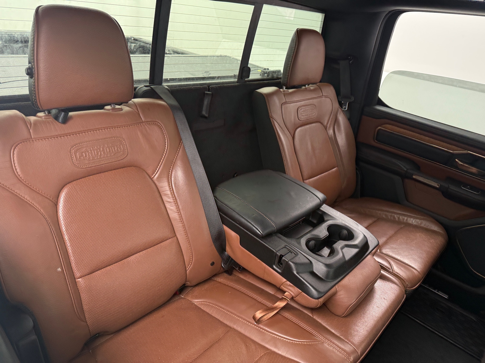 Thumbnail: 2021 RAM 1500 - 5