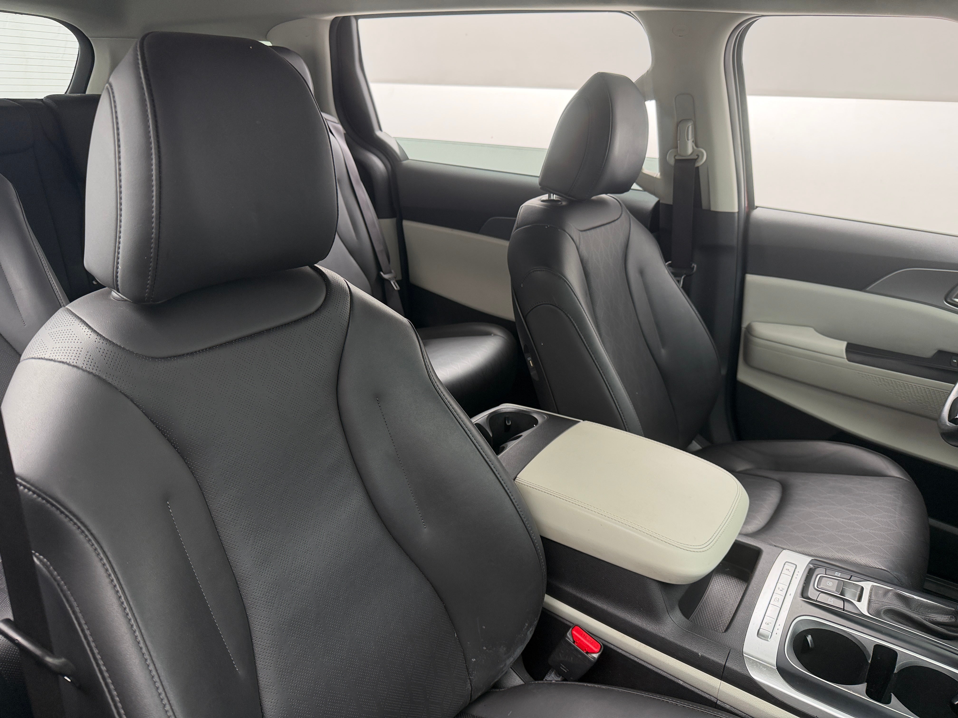 2023 Kia Carnival