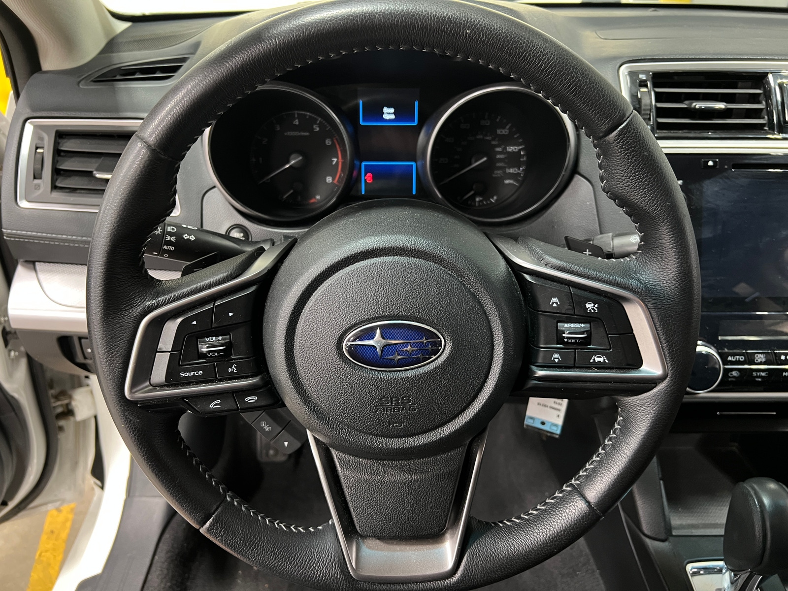 Thumbnail: 2019 Subaru Legacy - 5
