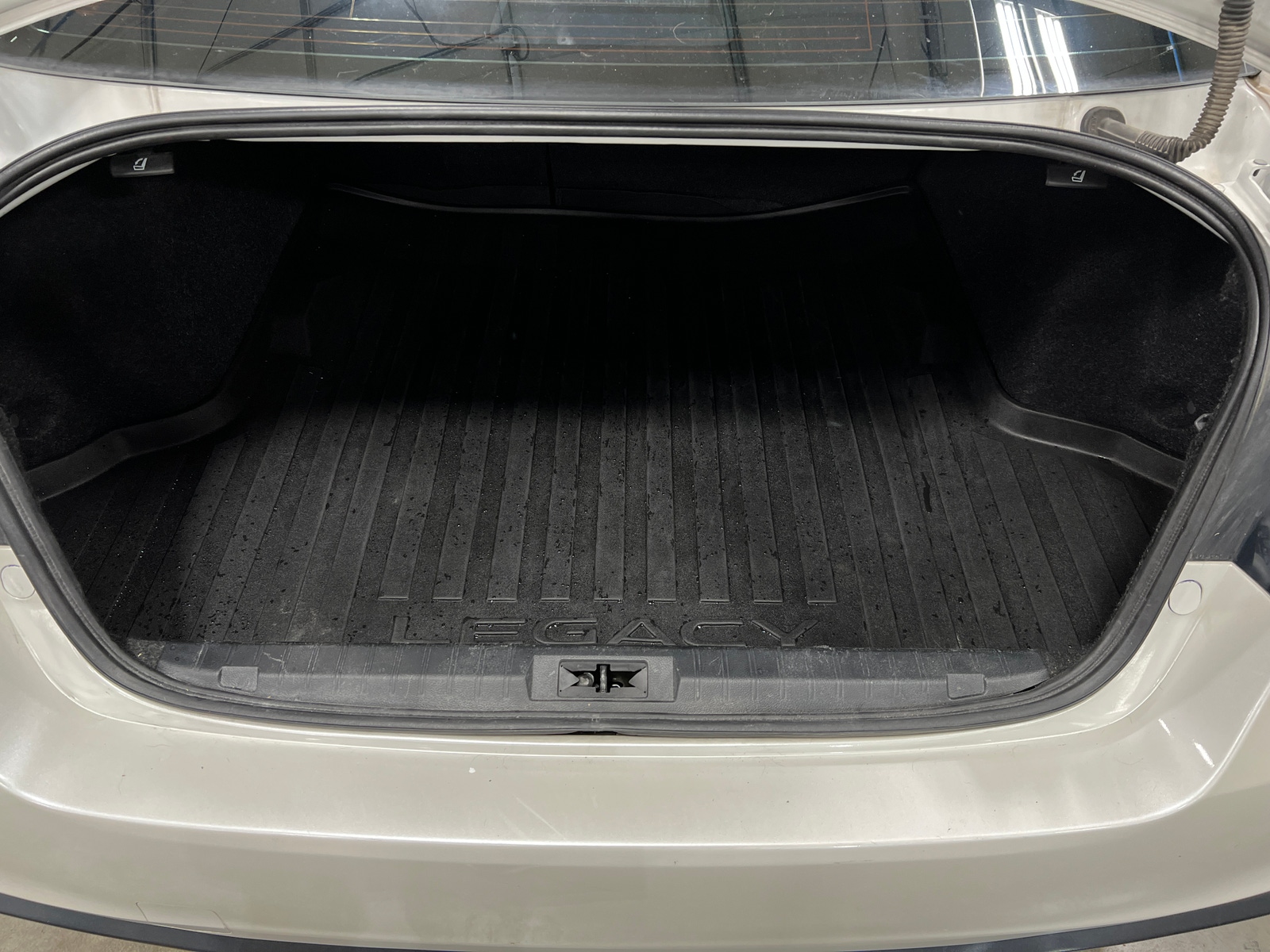 Thumbnail: 2019 Subaru Legacy - 7