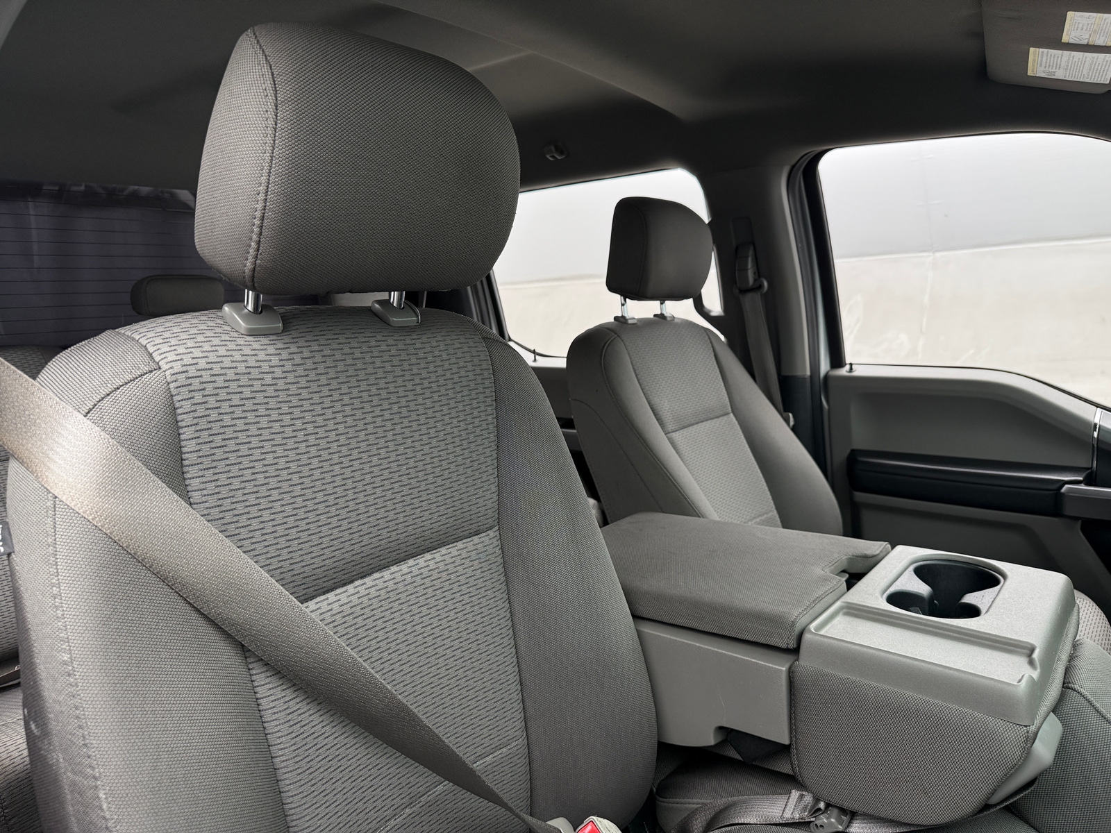Thumbnail: 2019 Ford Econoline - 2