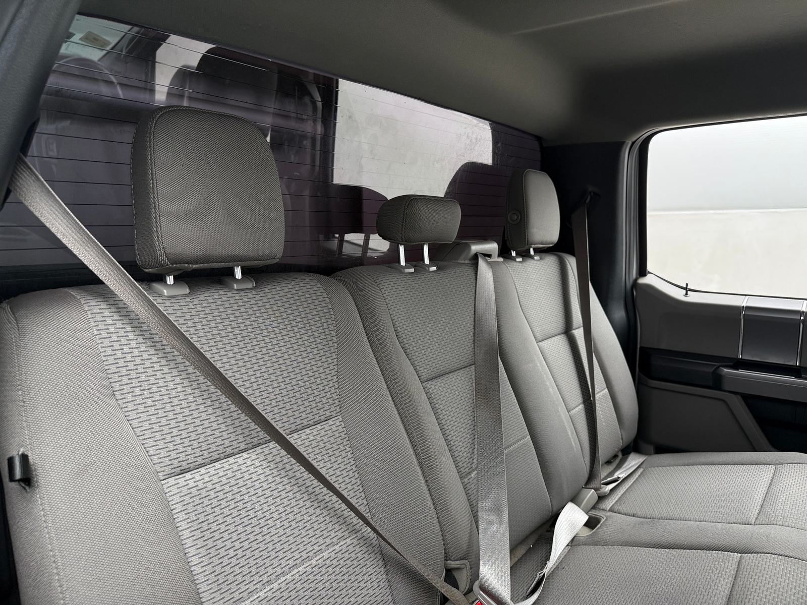 Thumbnail: 2019 Ford Econoline - 6