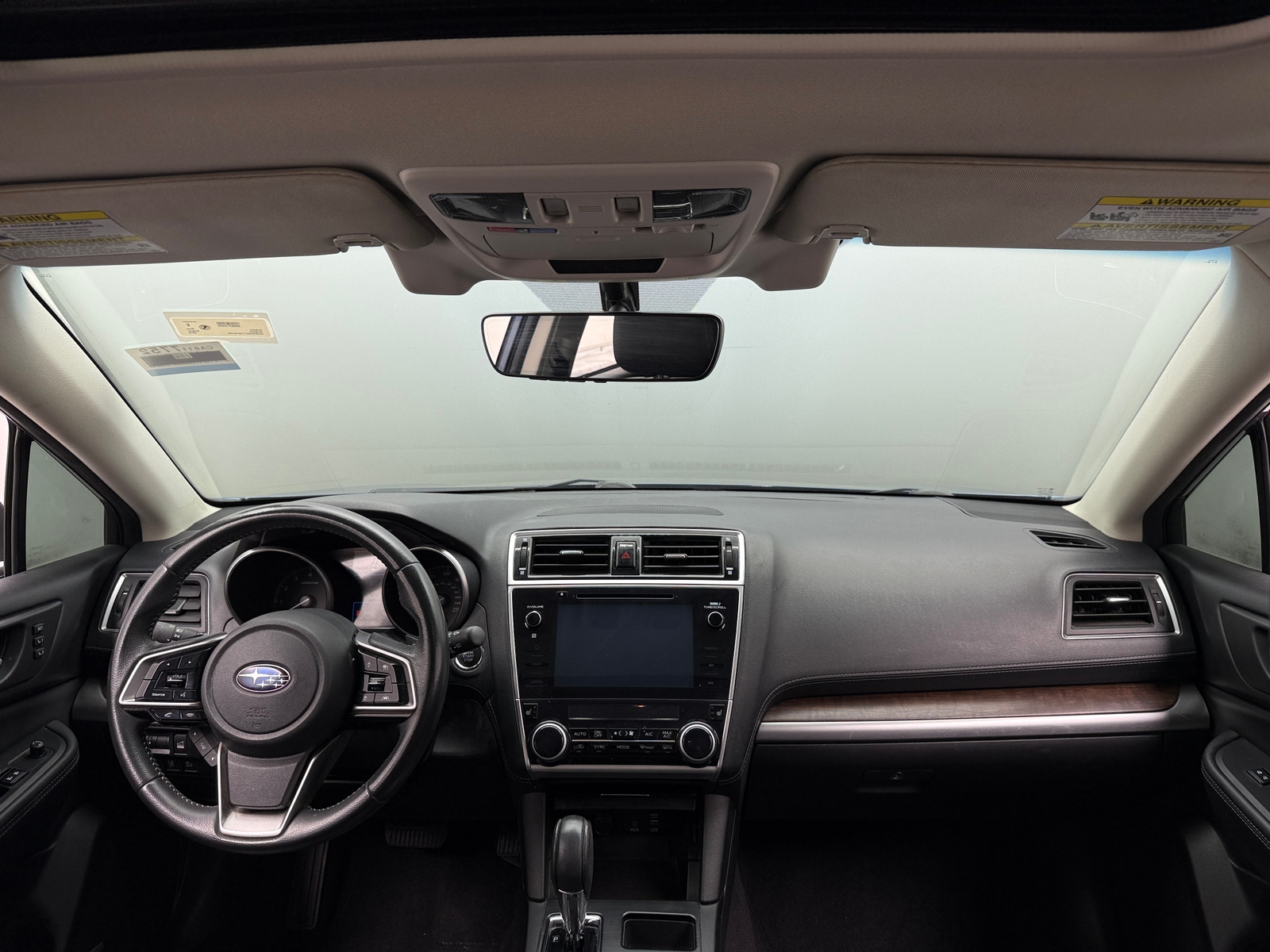 Thumbnail: 2018 Subaru Outback - 2