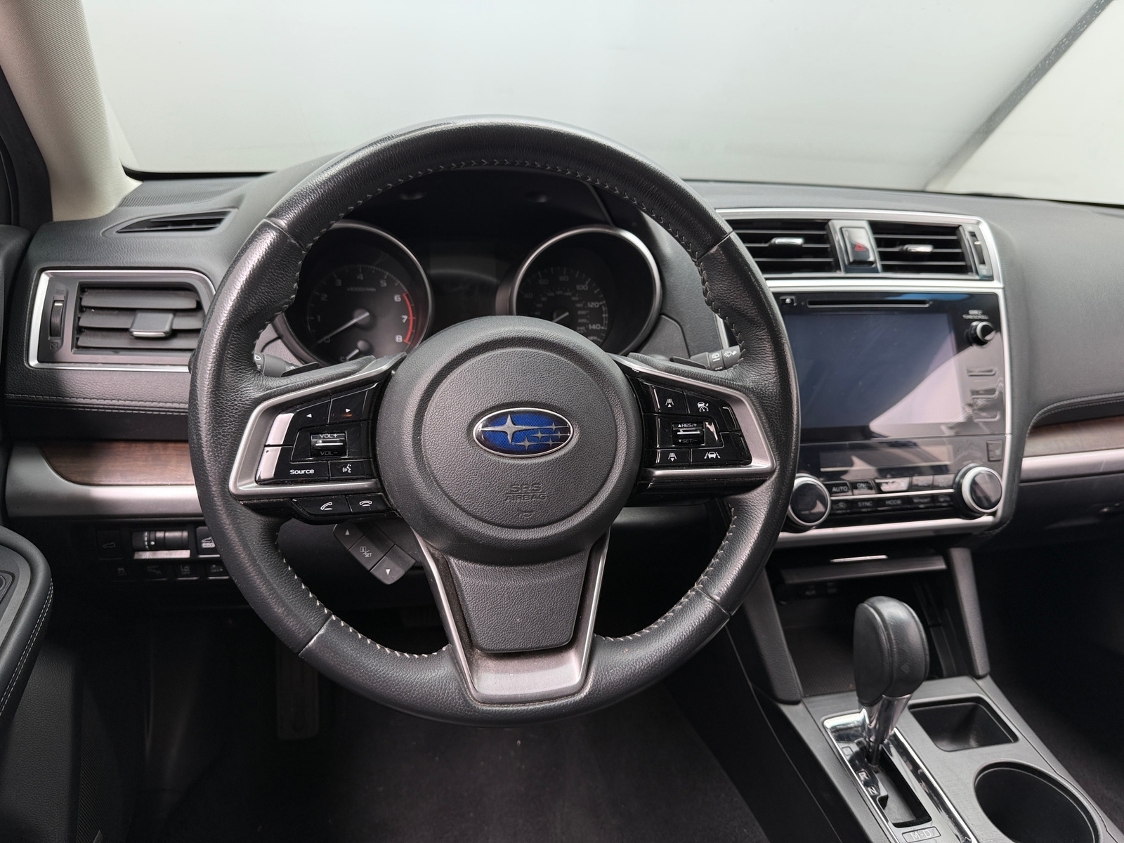 Thumbnail: 2018 Subaru Outback - 4