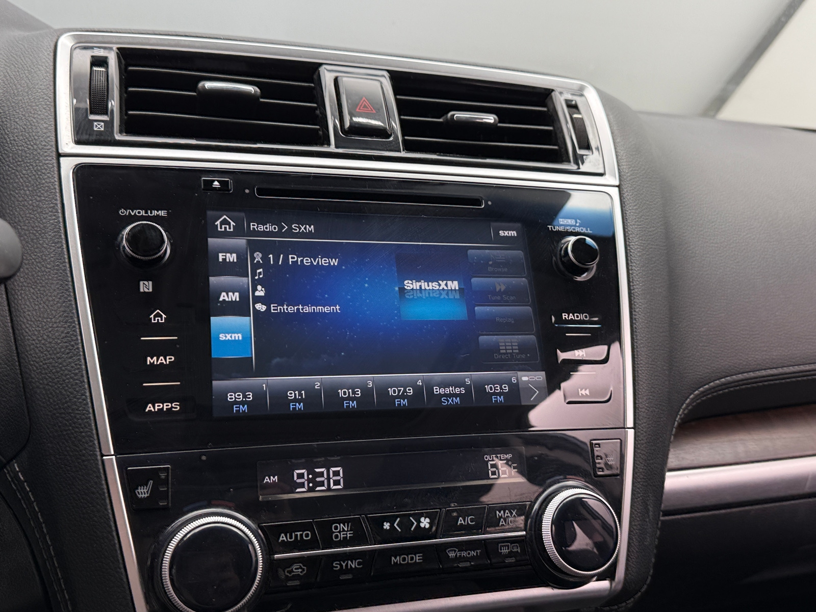 Thumbnail: 2018 Subaru Outback - 3