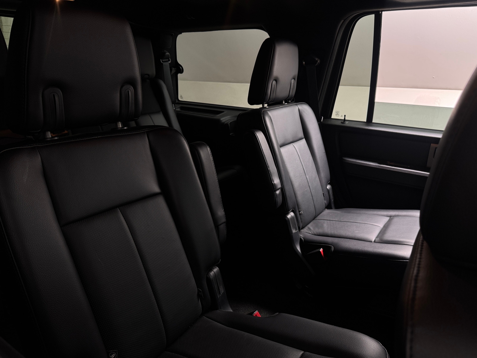 Thumbnail: 2017 Ford Expedition - 5