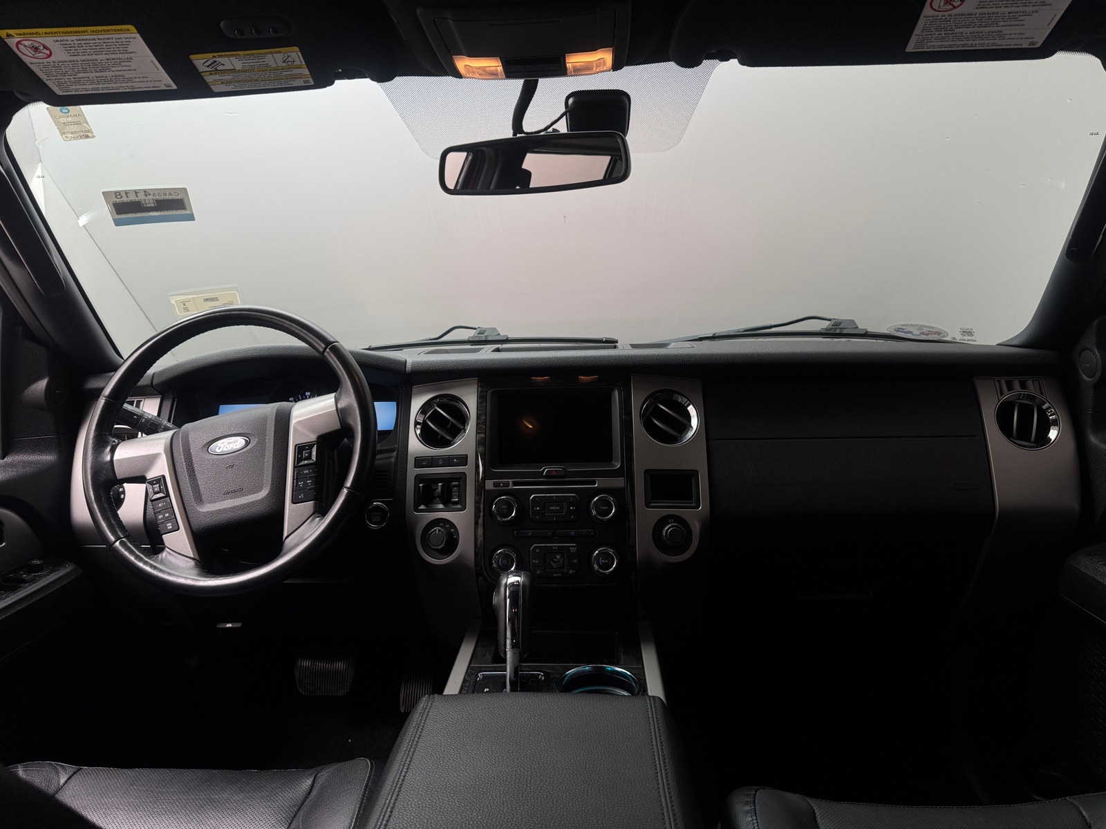 Thumbnail: 2017 Ford Expedition - 2