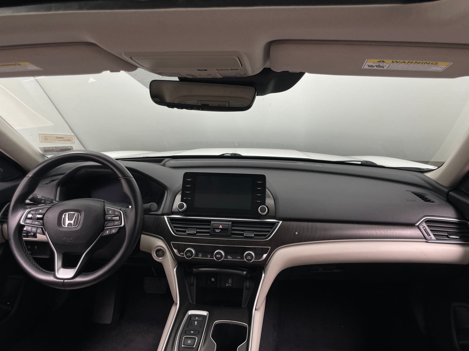 Thumbnail: 2018 Honda Accord - 2