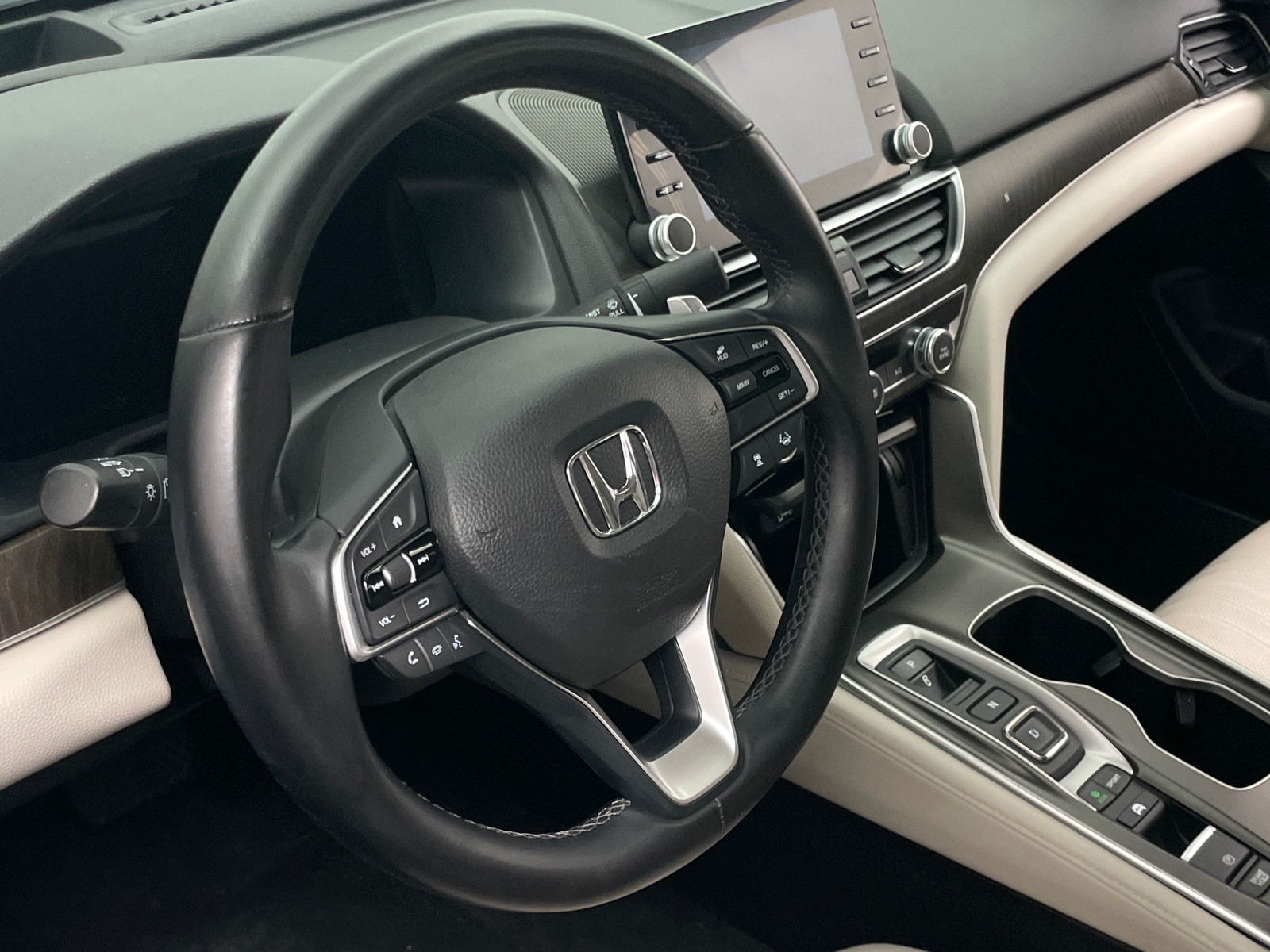 Thumbnail: 2018 Honda Accord - 4