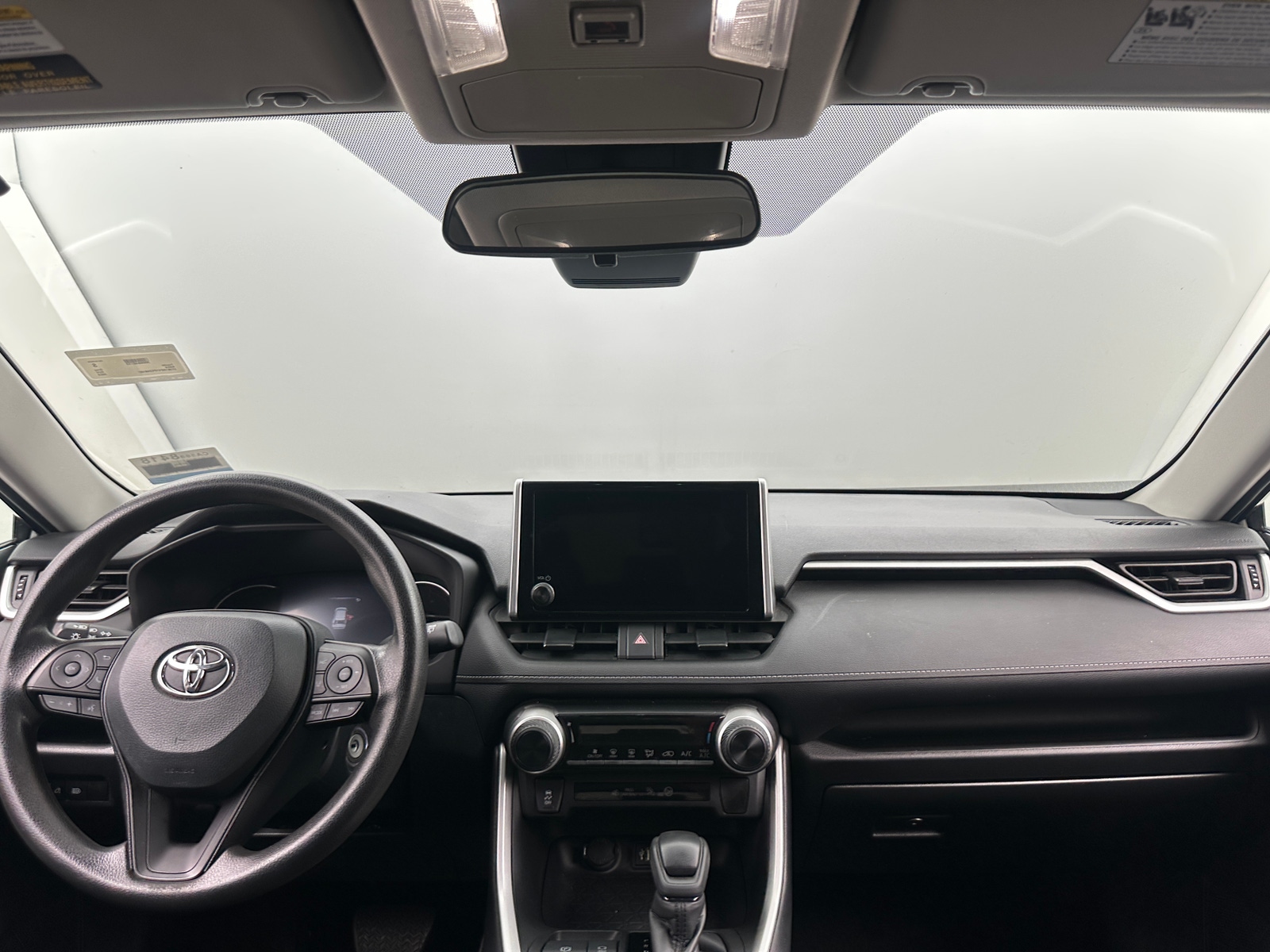 Thumbnail: 2023 Toyota RAV4 - 3